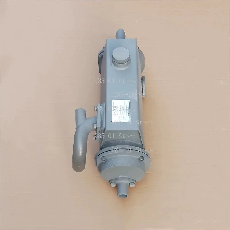 AH300S Stainless Steel Marine Heat Exchanger
