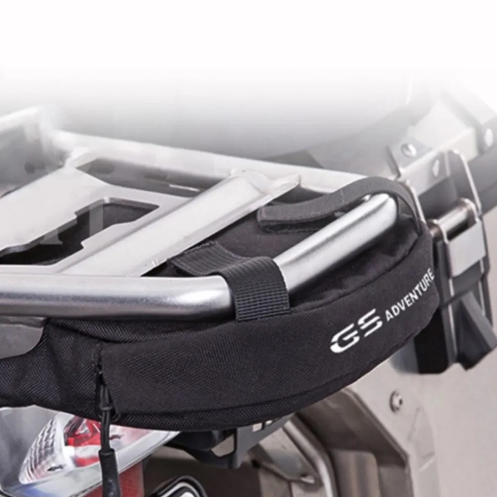 

Motorcycle Accessories Rear GAP-BAG For BMW R 1200 GS LC Adv. R 1250 GS Adventure R1200GS R1250GS R1200 R1250 GS Back Seat Bags