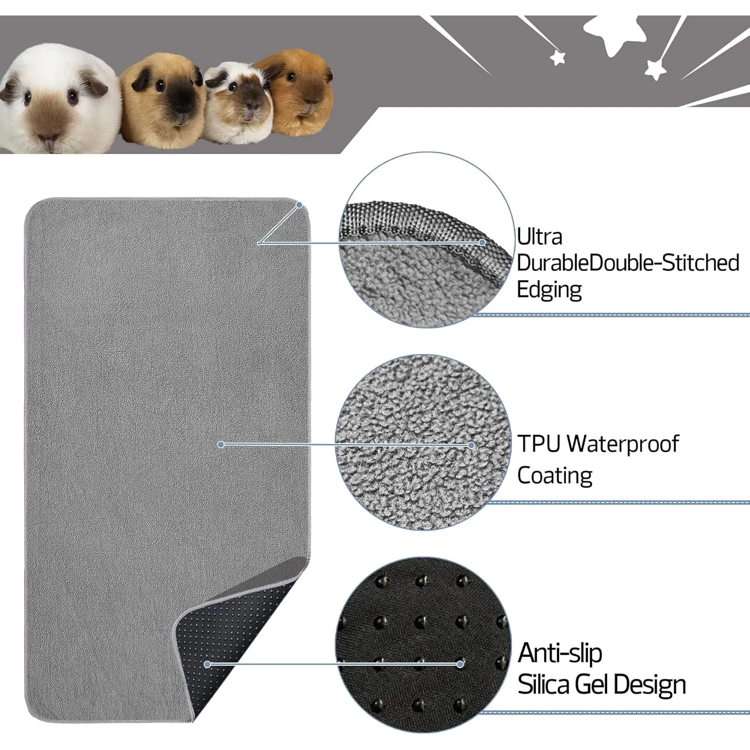 Thumbnail 4 - #52 Hamster Cages Comparison Guide