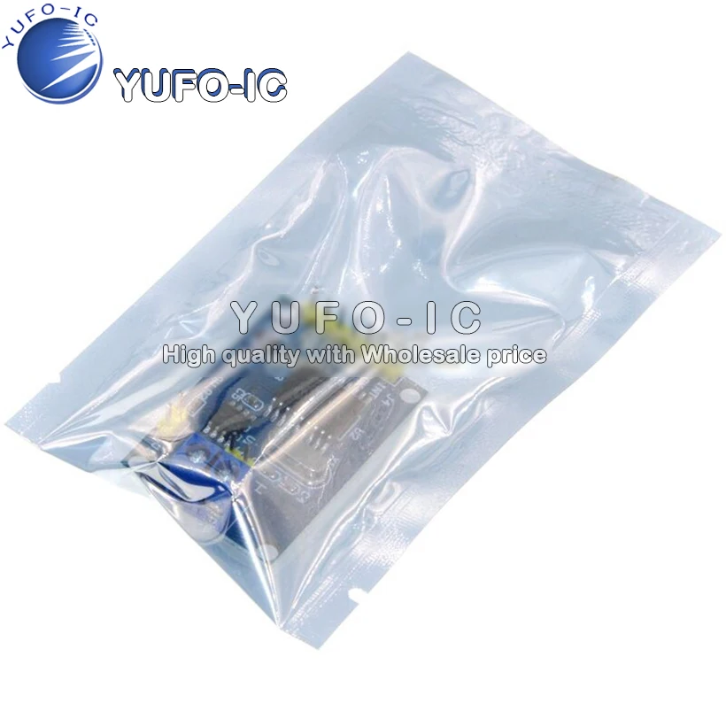 MCP2515 Módulo CAN Bus TJA1050 Receptor Protocolo SPI 51 Rotina de programa de 1 chip