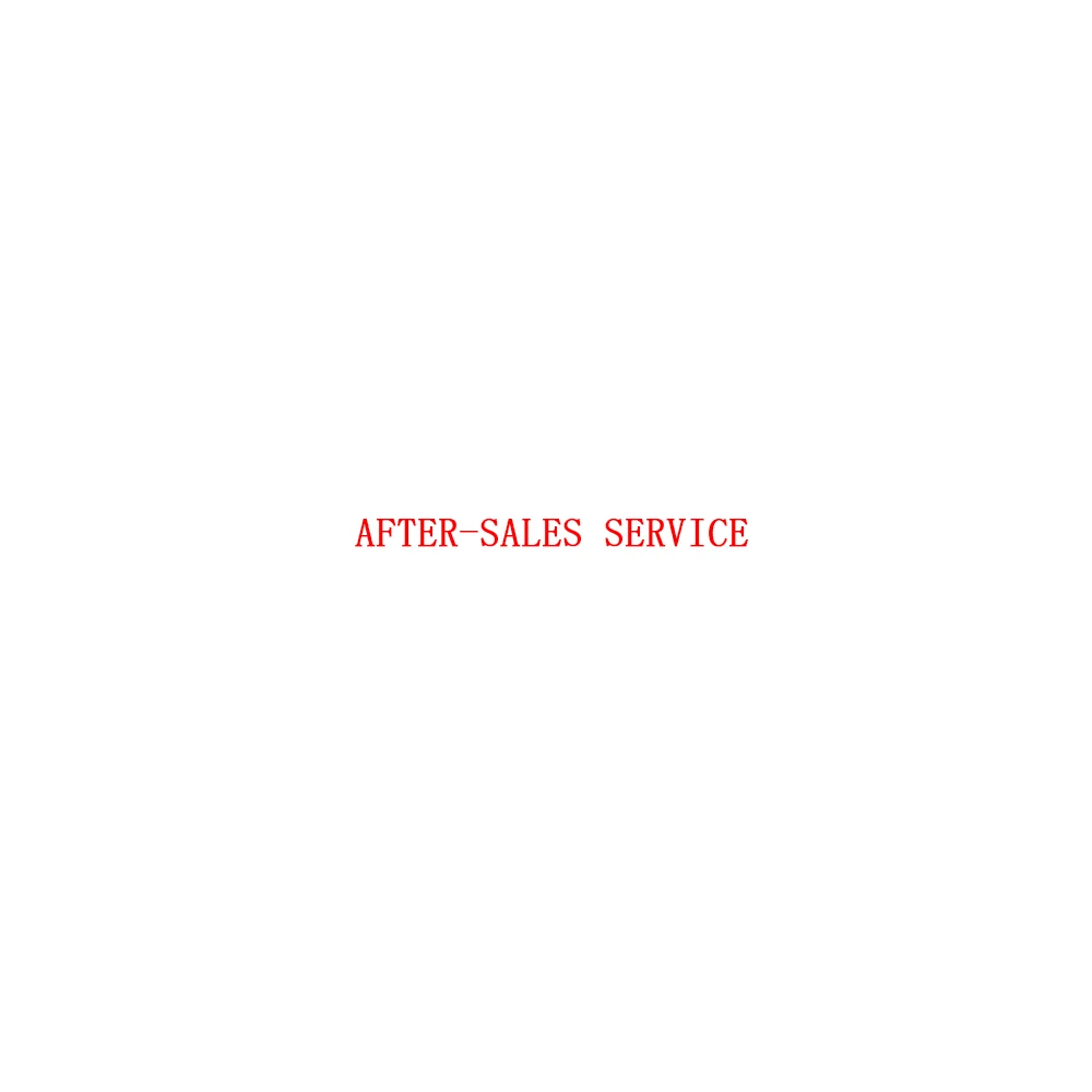 For resend parts ,please pay after seller allowed 002