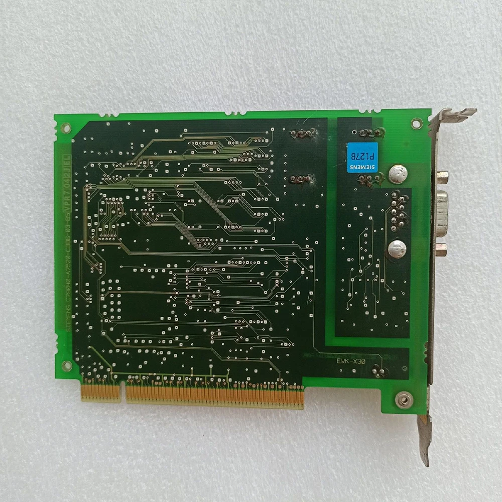 C79040-A7520-C386-03-86 Placa de comunicação 6GK1561-1AA00