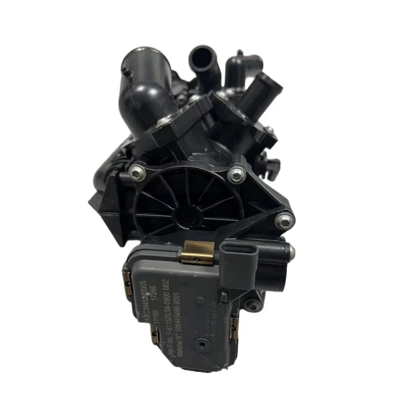 Auto parts engine coolant flow control valve assembly 1.3T L3Z OEM12708180 12700318 12693942 12693985 FOR Chevrolet Malibu