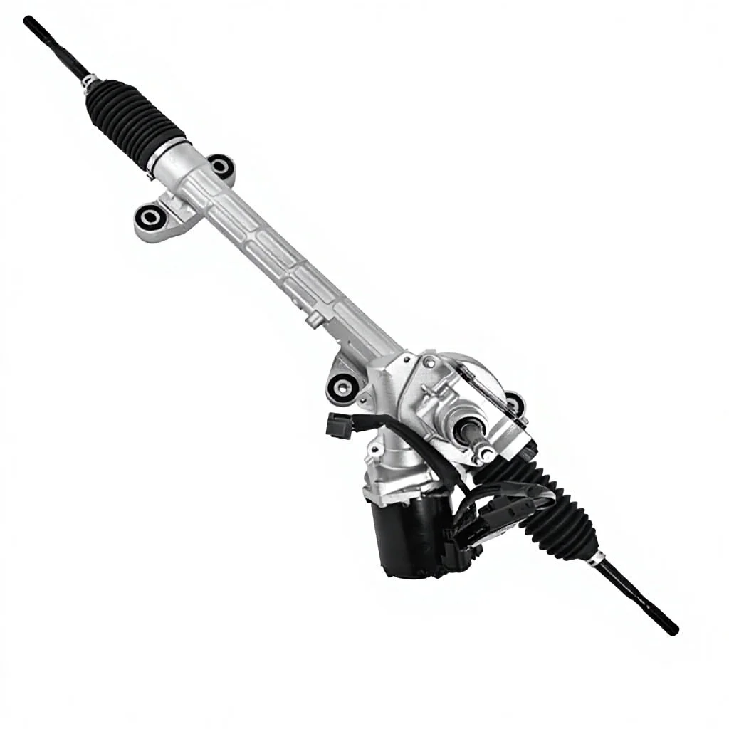 

FIT 2009-2013 Power Steering Rack Gear RN6 53601-SMA-J05 53601-TK6-A03 Right Rudder and Right Peptide Steering Machine