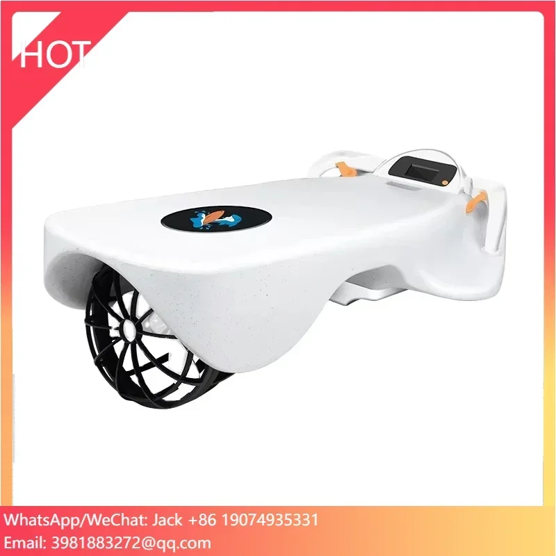 CAMORO 2023 Water Surfing Portable Jet Wakeboard Outdoor Sea Scooter Skateboard Body Board Electric Surfboard for Adults