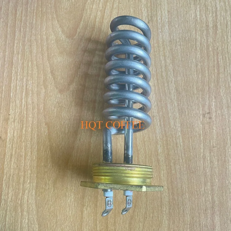 قطع غيار لآلة القهوة Gemilai/القهوة 3101/3100/3200 قطع غيار قضيب تسخين الغلاية/الملحقات/الاستبدال