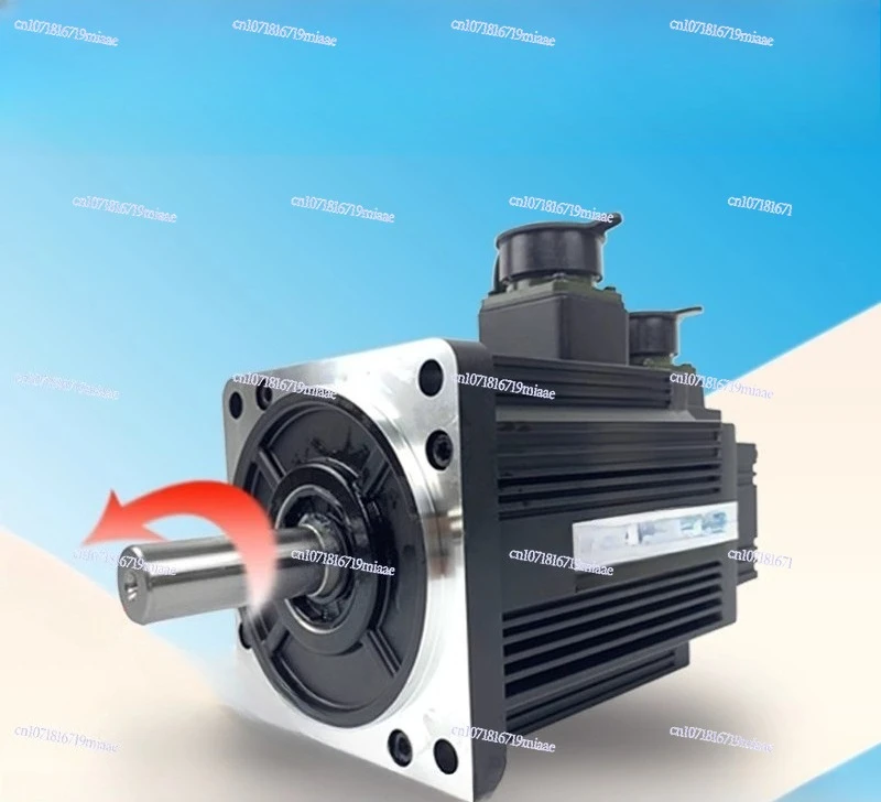

AC Servo Motor 110SJT-M040D (A) 130SJT-M075D (A2)