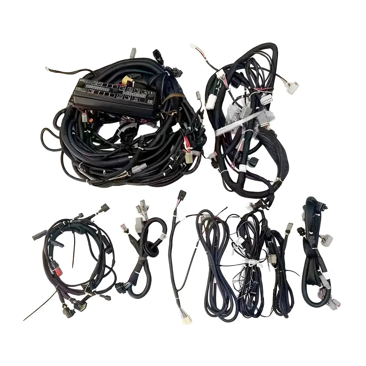 Complete Wiring Harness for 220LC-9S Excavator