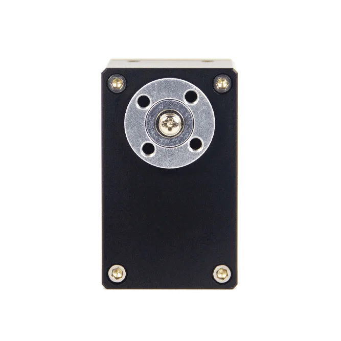 24V 45kg RS485 Modbus-RTU Servo haute précision longue durée 360 degrés Rotation continue sans brosse RC voiture Robot Servo