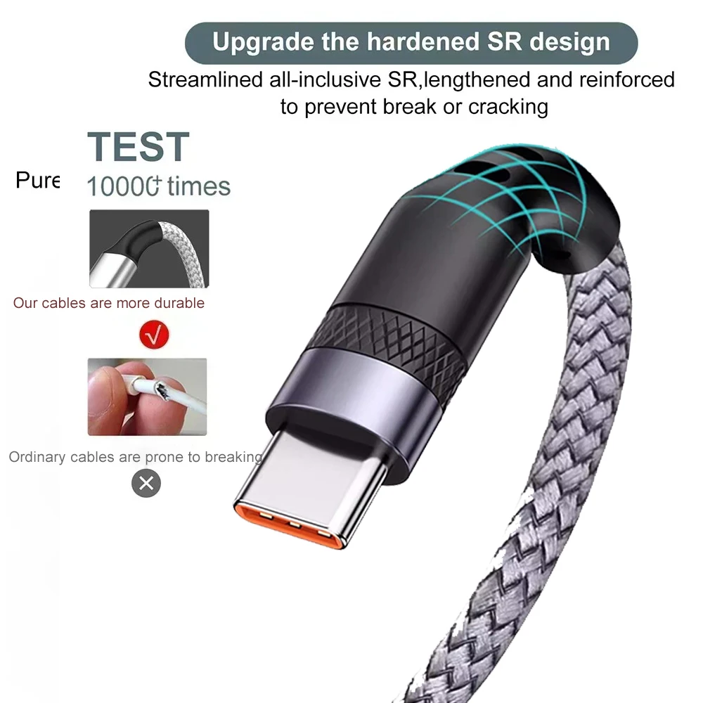 4 Adattatori USB-A A USB-C 3.0 – Trasferimento 5 Gbps, Ricarica 5A, Plug-and-Play Per IPhone 16/15, IPad, Laptop