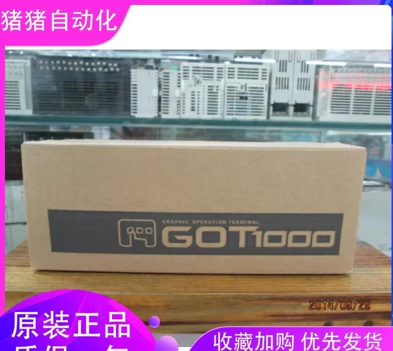 GT1155-QSBDQ, GT1155-QTBDQ ,GT1155-QSBDA ,GT1150-QLBDA