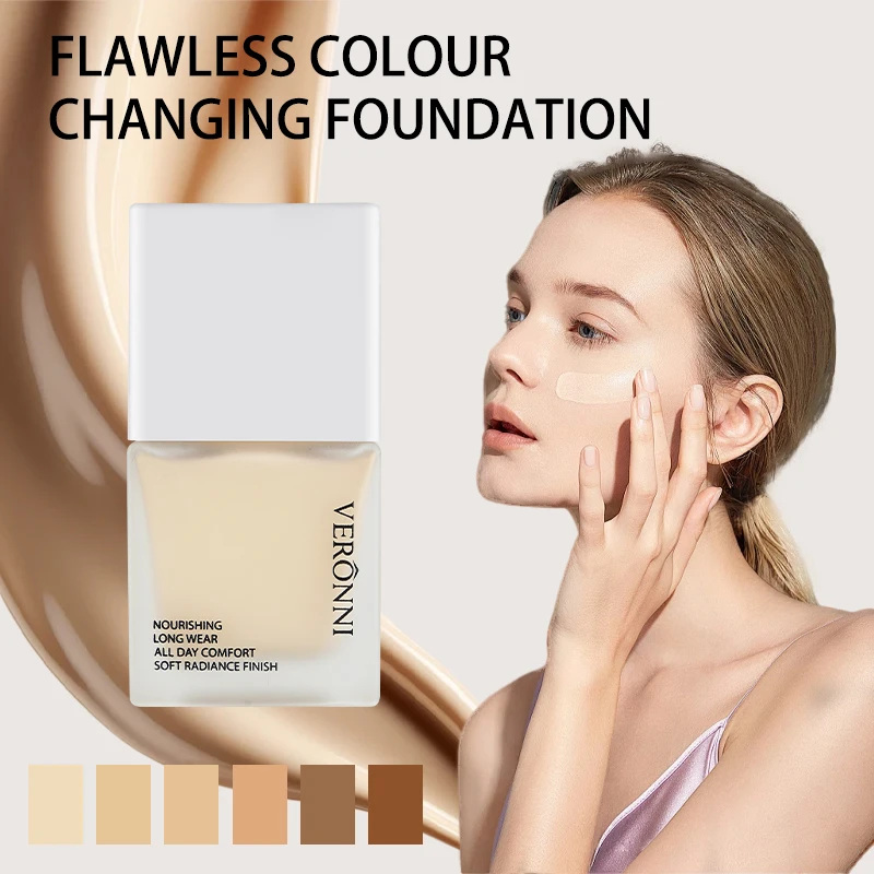 6 Colors Of Matte C…