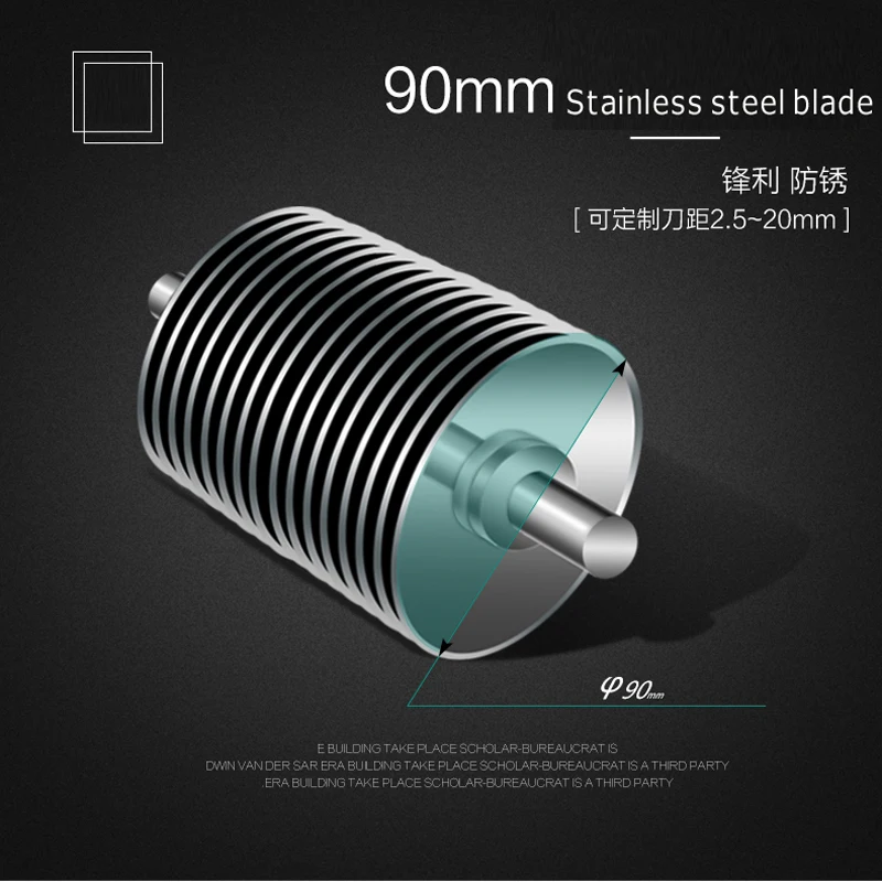 Электрическая мясорубка, машина для обработки мяса, 850 Вт, машина для резки мяса для свинины, крупного рогатого скота, овцы, бройлера, курицы, Бр