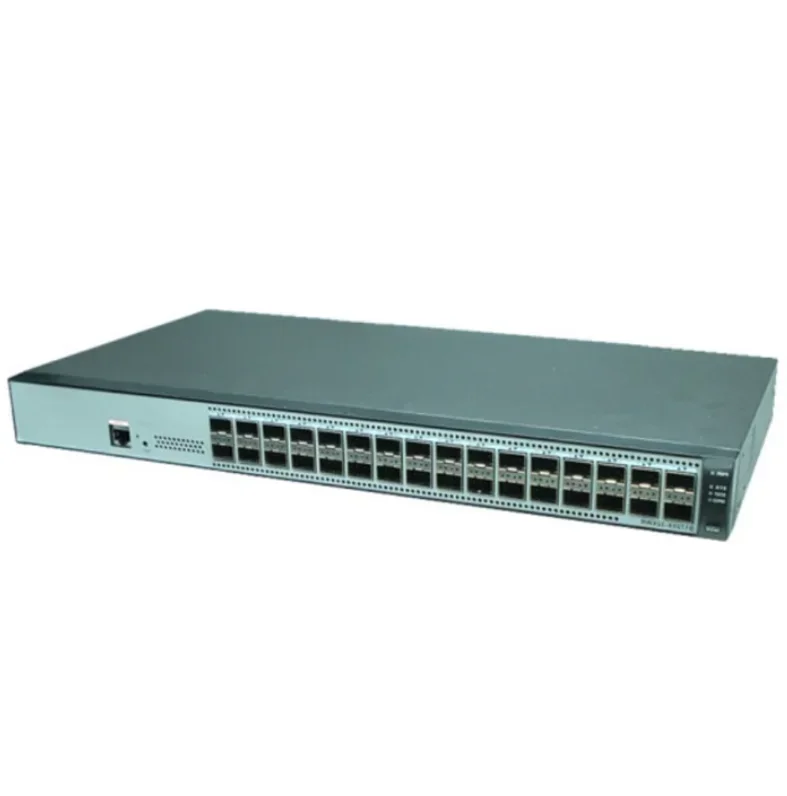 

Совершенно новый оригинальный HW S1720X-32XWR 32-портовый 10G оптический слой 2 10G SFP волоконный переключатель доступа