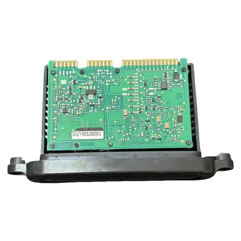 

63117316145 Подходит для BMW 1 серии F20, модуль драйвера фар, светодиодный модуль управления дневными ходовыми огнями