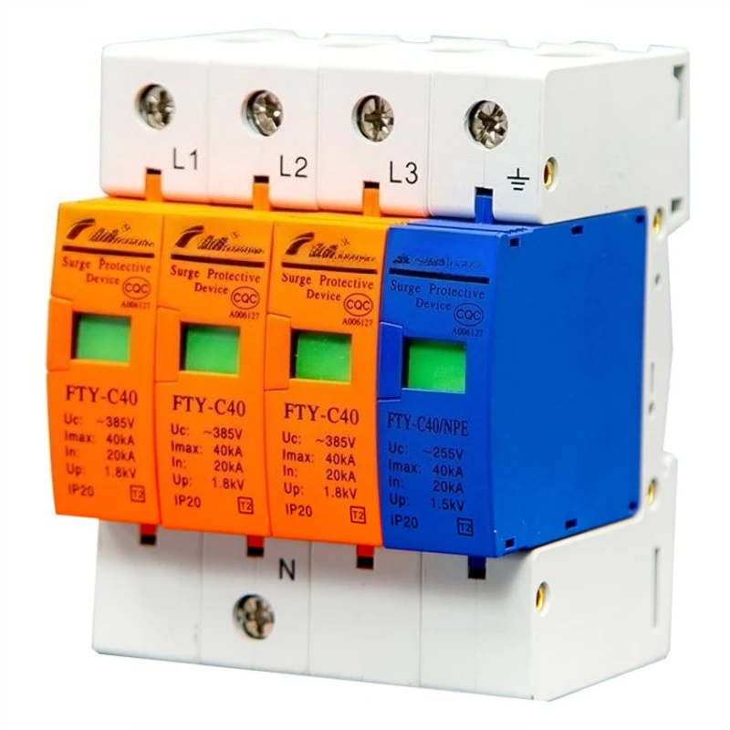 FTY-C Surge Protect… - image