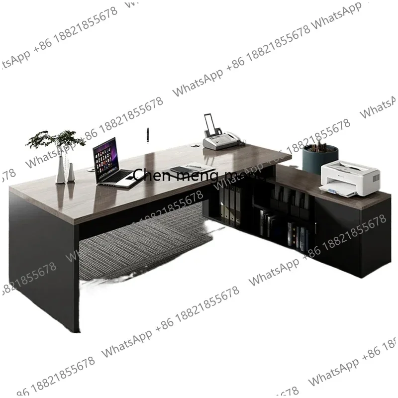 

Минималистичный офисный стол-органайзер с регулировкой высоты, промышленные столы-органайзеры, сервисные столики, модная мебель