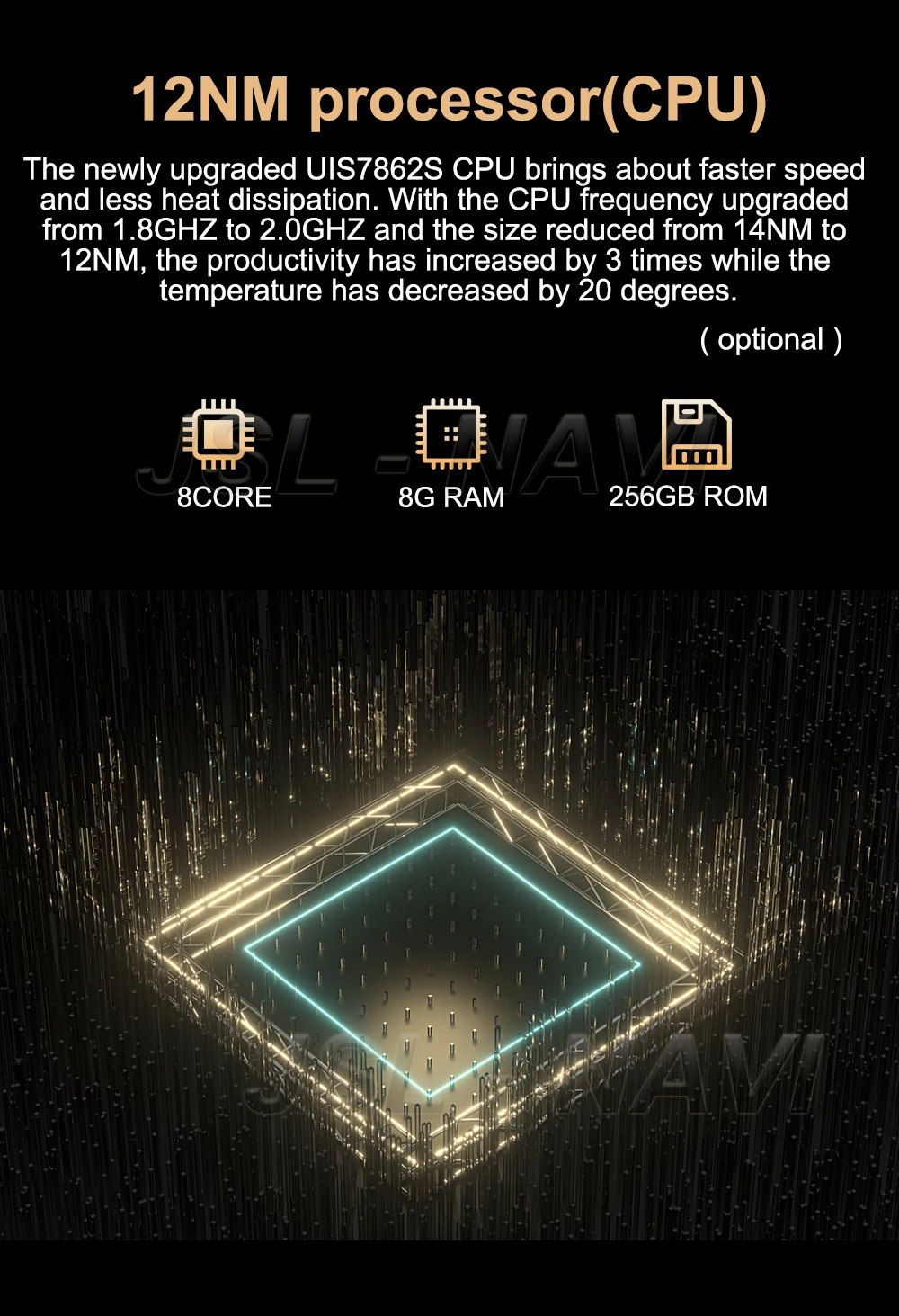 Car Radio Android 1… - image