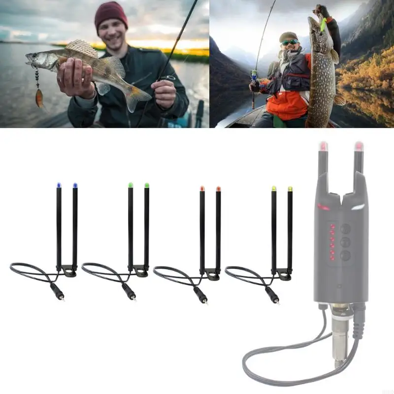 

Universals Outdoor Fishing Wind -Reshate Gear Gear Bites Bare Легко в использовании 69HD