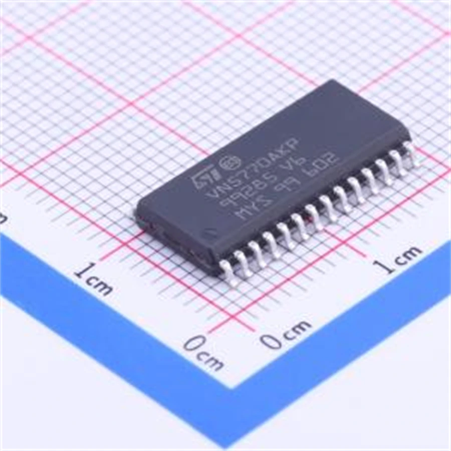 5PCS/LOT VN5770AKPTR-E (Motor Driver ICs)