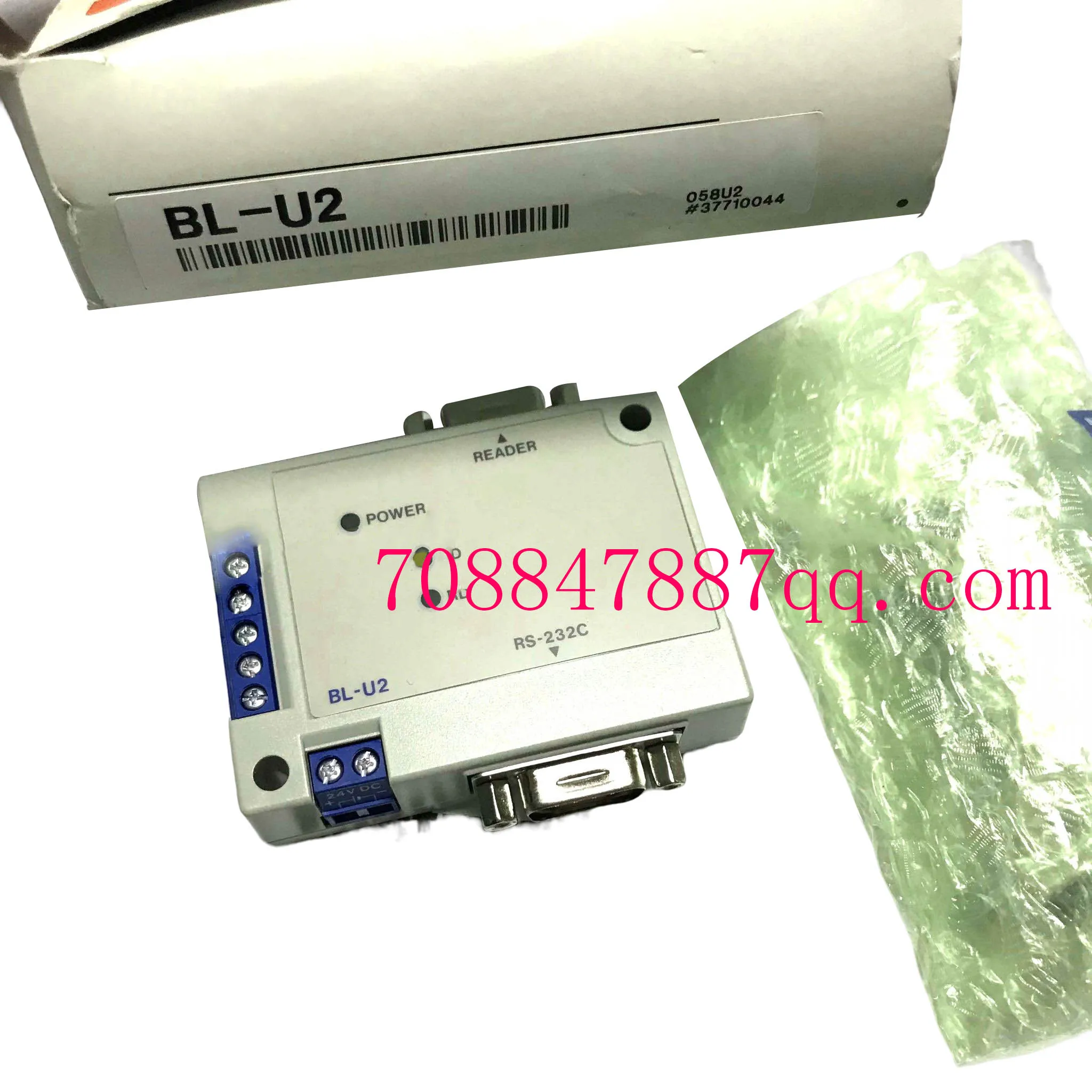 

Оригинальные новые запчасти BL-U2