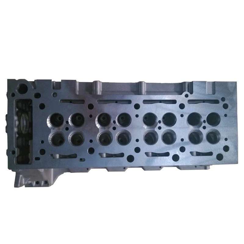 

OM611 cylinder head 908572 6110102320 6110104420 6110105420 6110106620 for A/B/C/E Series CLA/CLS/GLC/GLK SPRINTER VLANO