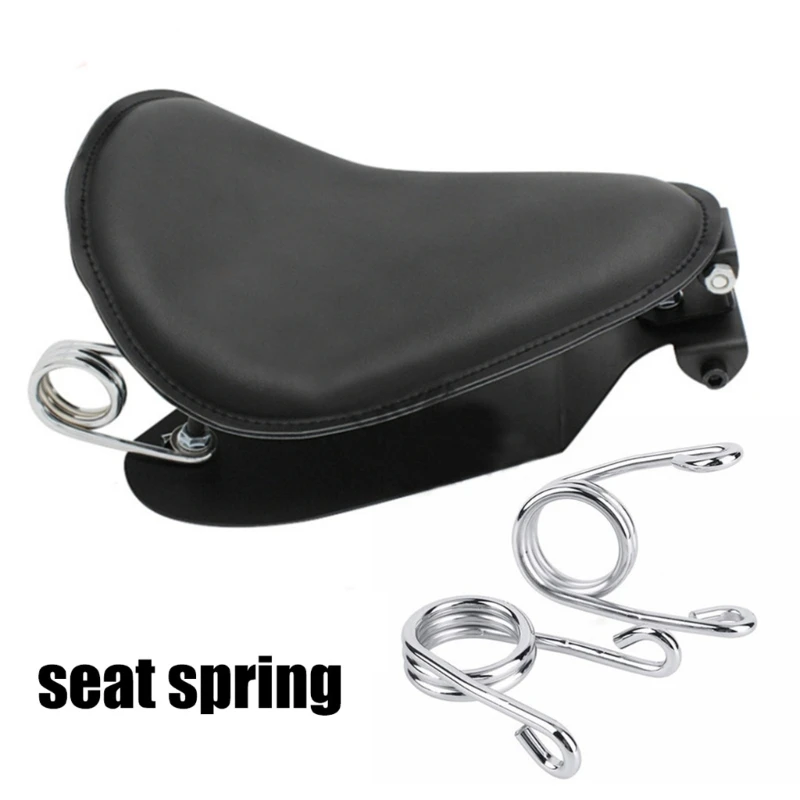 Motorcycle Universally Seats 3