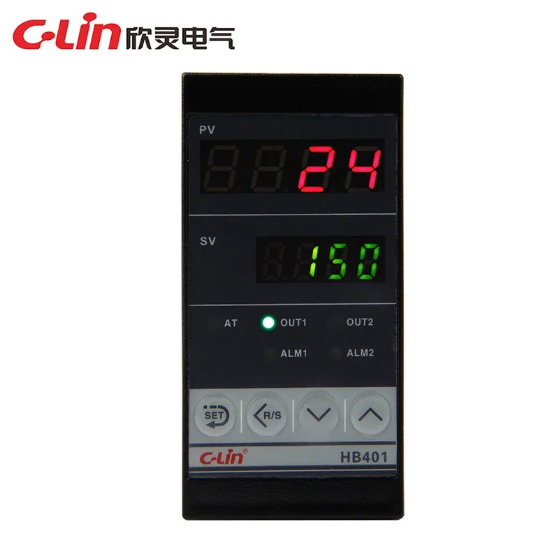 Xinling Temperature…