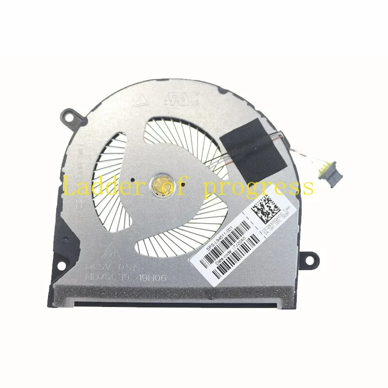 Laptop CPU cooling fan nd75c39-19h06 for HP Envy x360 13z-ay TPN-C147 L94511-001