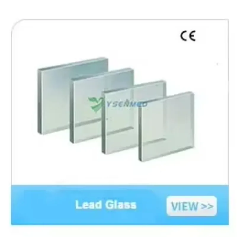 2025YSX-GPD03 X Ray Machine Triple LED XRay View Box Medizinisches Röntgenradiologiesystem Film Viewer Krankenhaus Röntgenbox Preis