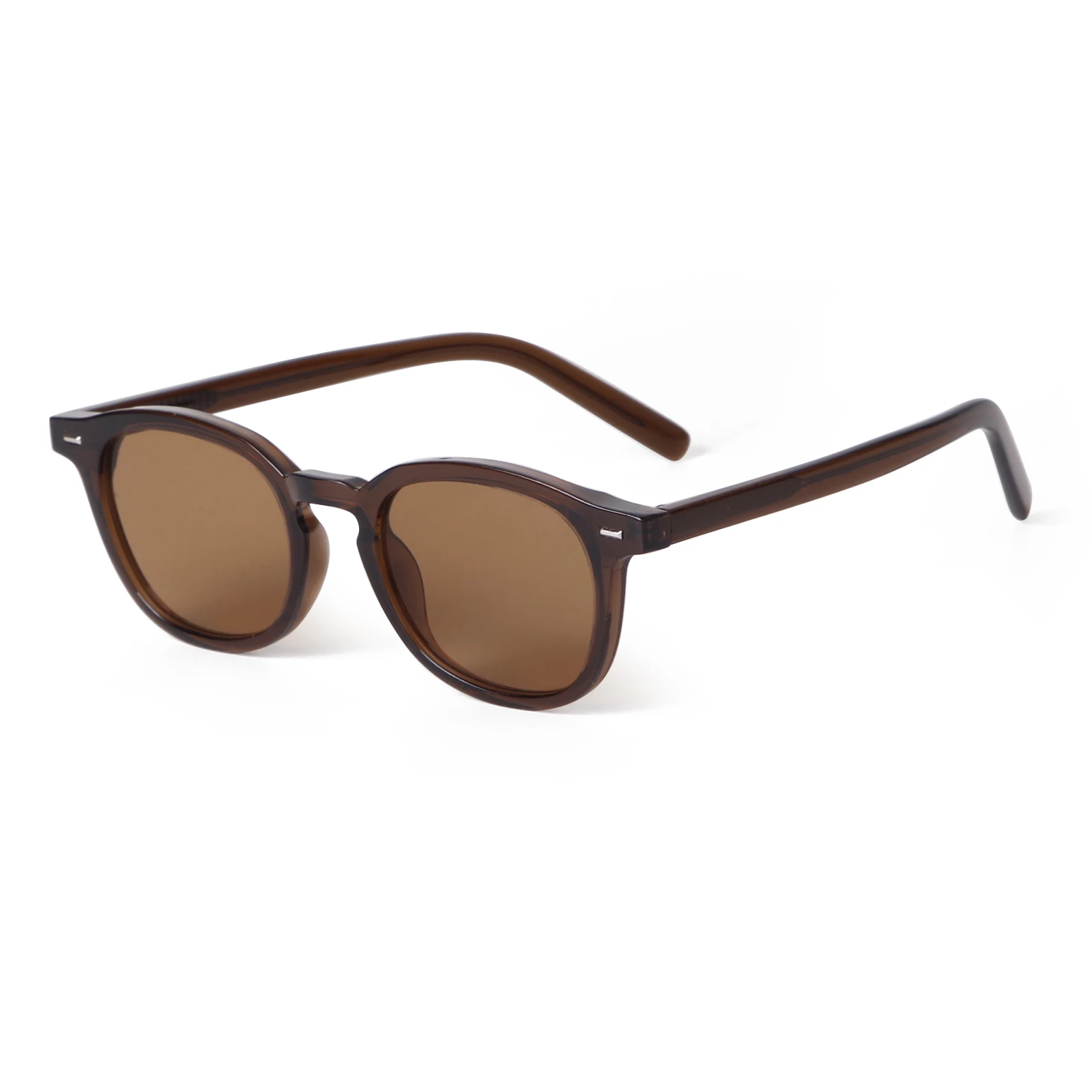 

Trend CP Inner Temple Square Men Sunglasses Luxury Rivets Frame Women Sun Glasses Shopping Travel Shades Eyewear UV Gafas De Sol