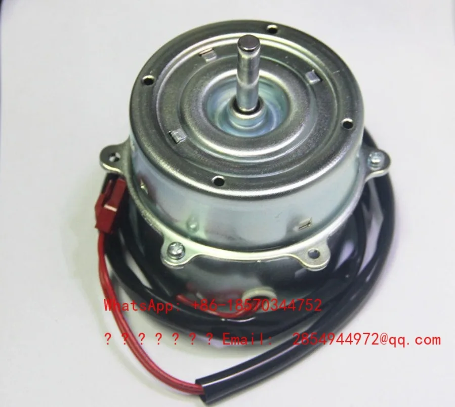 Refrigerator Condenser Cooling Motor SE4-11N5MP Fan Capacitor Running Asynchronous Motor