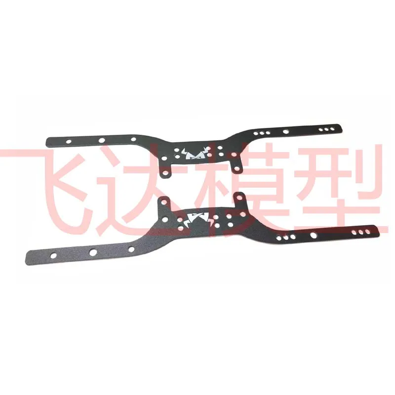 MN99S D90 D91 original accessories axle climbing car four-wheel drive remote control toy car model accessories