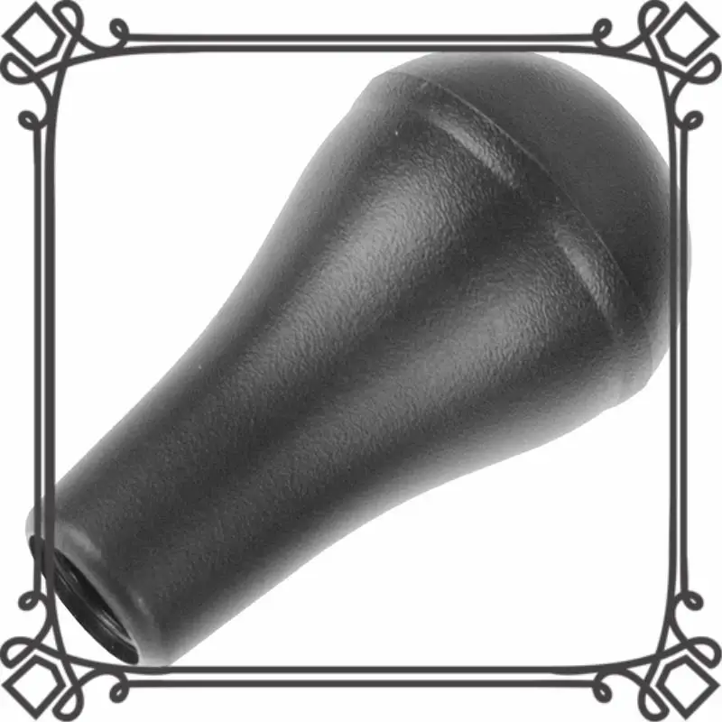 

Q2-Car Manual Transmission Shifter Knob Lever Cover 4446921 52104174 For Dodge Ram 1500 2500 3500 4500 5500 Jeep Cherokee Parts