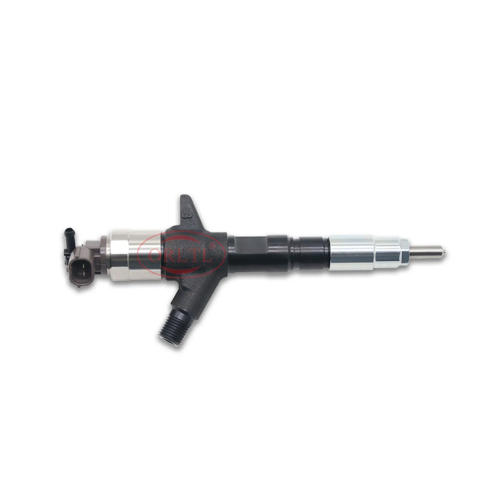 ORLTL Diesel 2950500910 2950500911 Genuine Fuel Injector 295050-0910 295050-0911 98260109-0 8981595831 8981595830 FOR Isuzu 4HK1