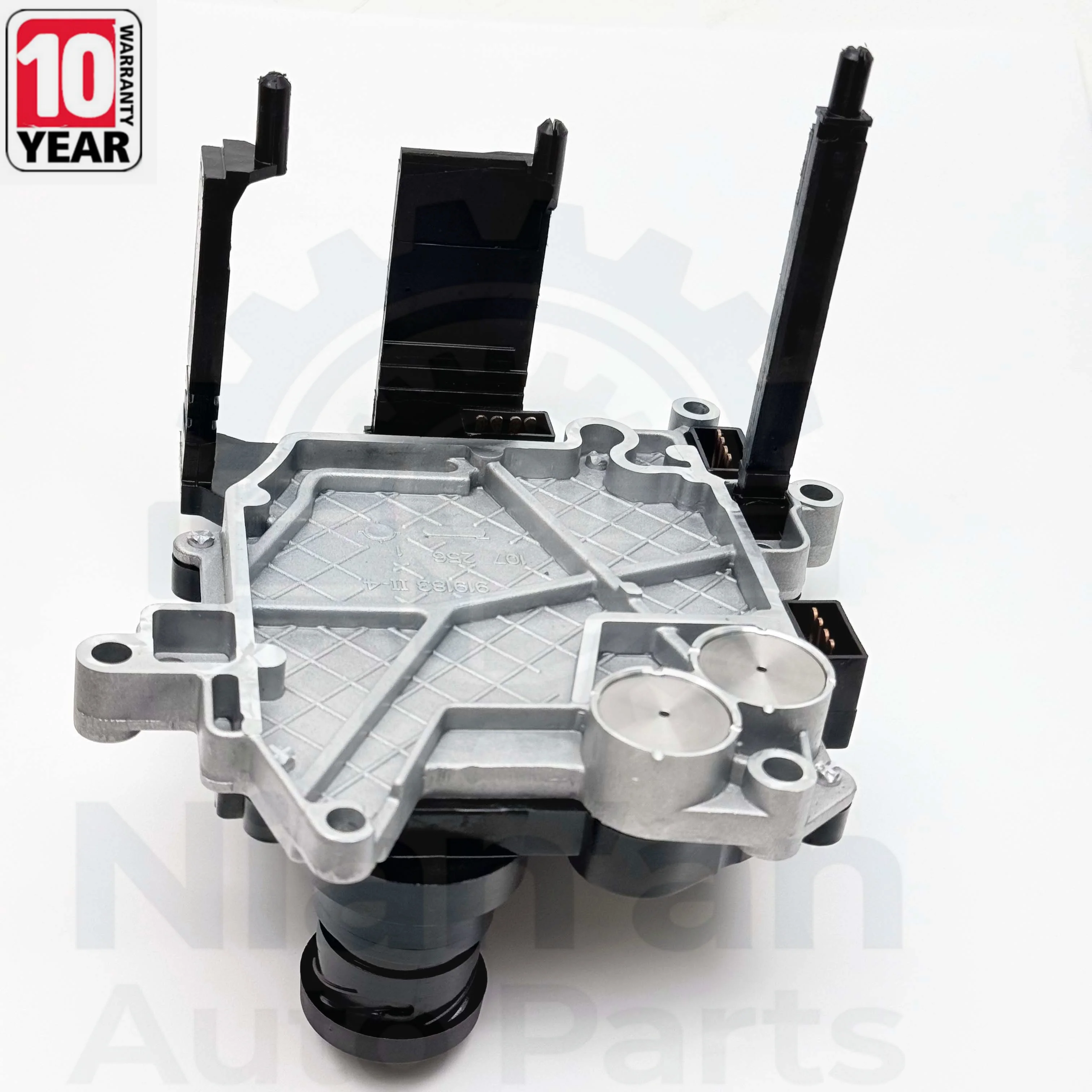 NEW 01J TCU TCM CVT Transmission Control Module (01J927156HT / 01J927156JG) – For Audi A4/A5/A6/A8, Free VIN Programming