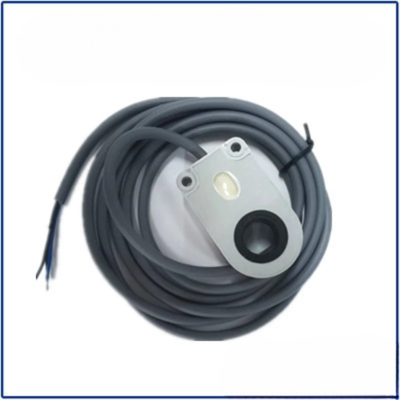 Ring Inductor Proxi…