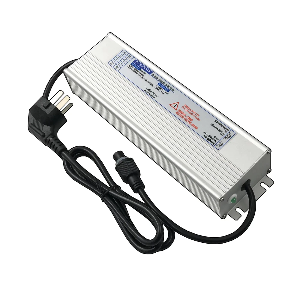 10 Head Mist Maker with IP67 Waterproof Power Adapter 110V