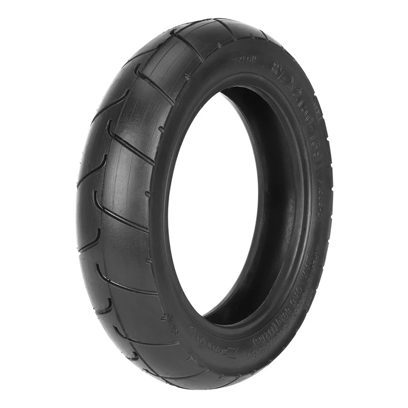 Electric Scooter Tire Rubber Tire 8.5X2 (50-139) Outer Tire