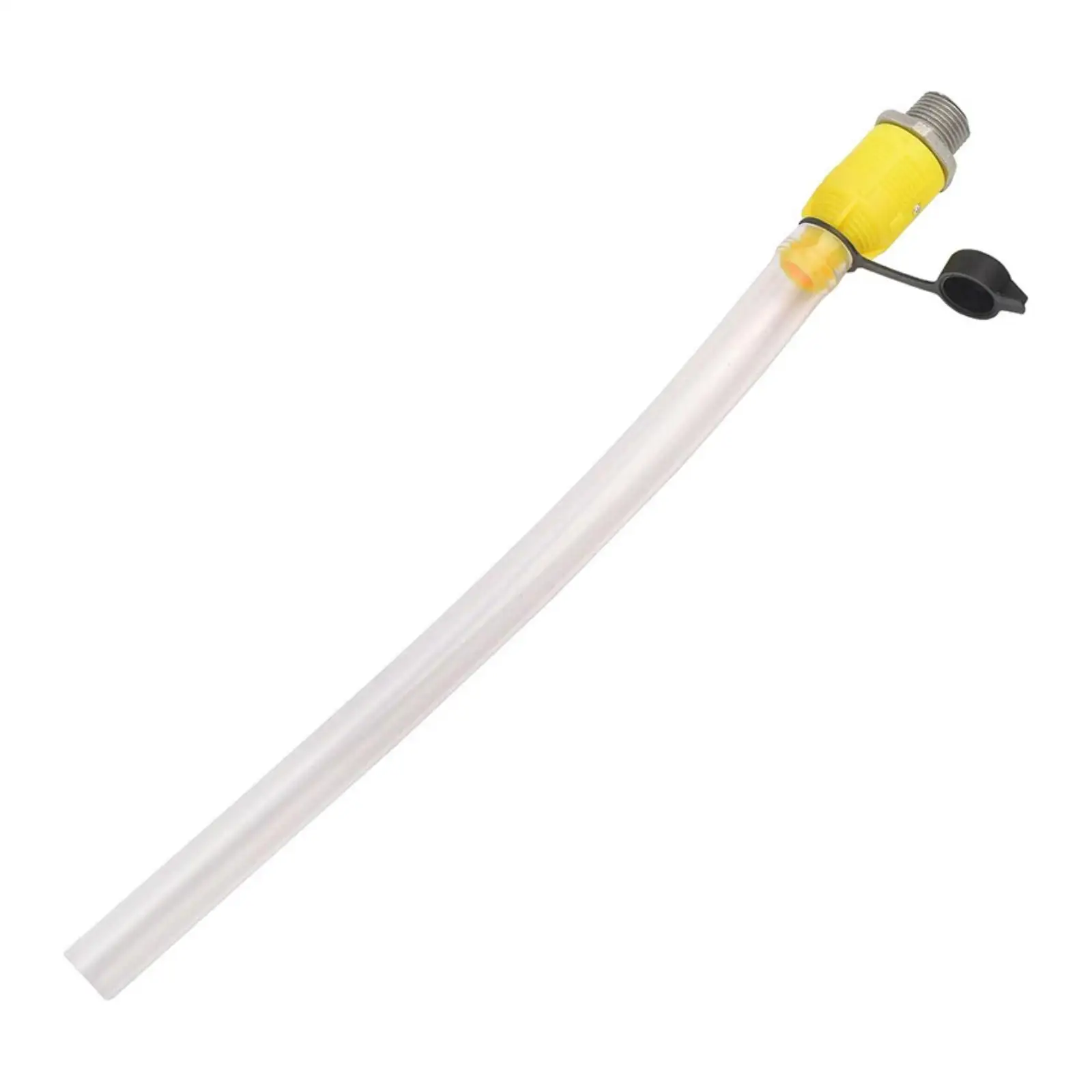 

Lawn Mower Oil Drain Valve Patio Easy Install for 37651 428287 751-10517A