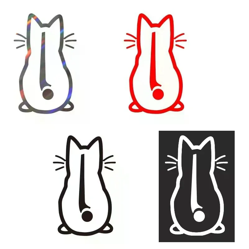 

Наклейки для интерьера автомобиля: художественный дизайн, забавные кошки, наклейки на окна и заднее стекло, украшения для автомобиля, стайлинг-наклейки и декоративные стикеры для туалета