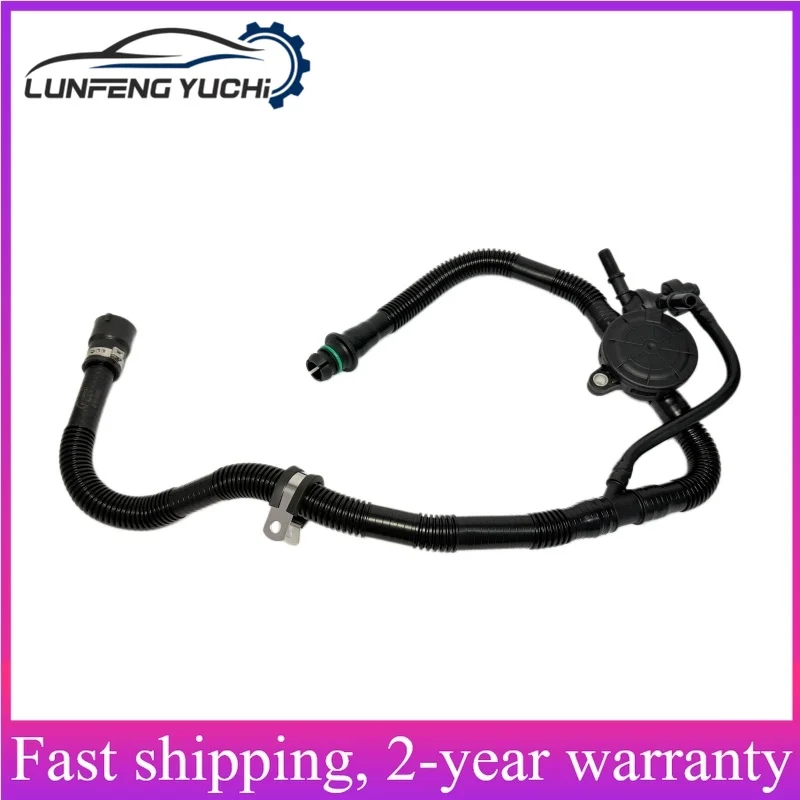 A2740180521, 2740180521 - Crankcase Ventilation Hose For Benz CLS C218/X218,C C205/S205,E W213/A207/C207/C238,GLC C253,SLC R172