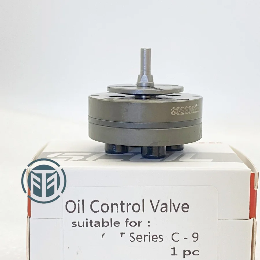 Good Quality Control Valve for C-9 Injector 217-2570,235-2888,10R-7224