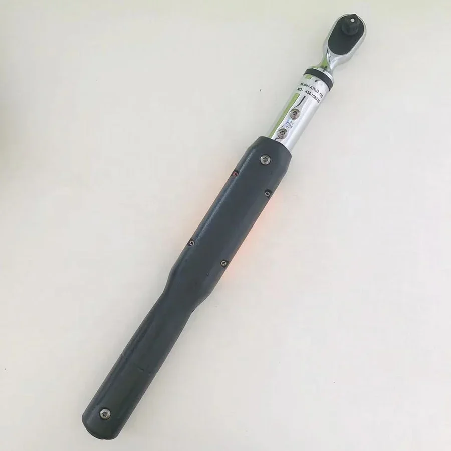 AWJ3-135 Chave de torque digital econômica 135Nm