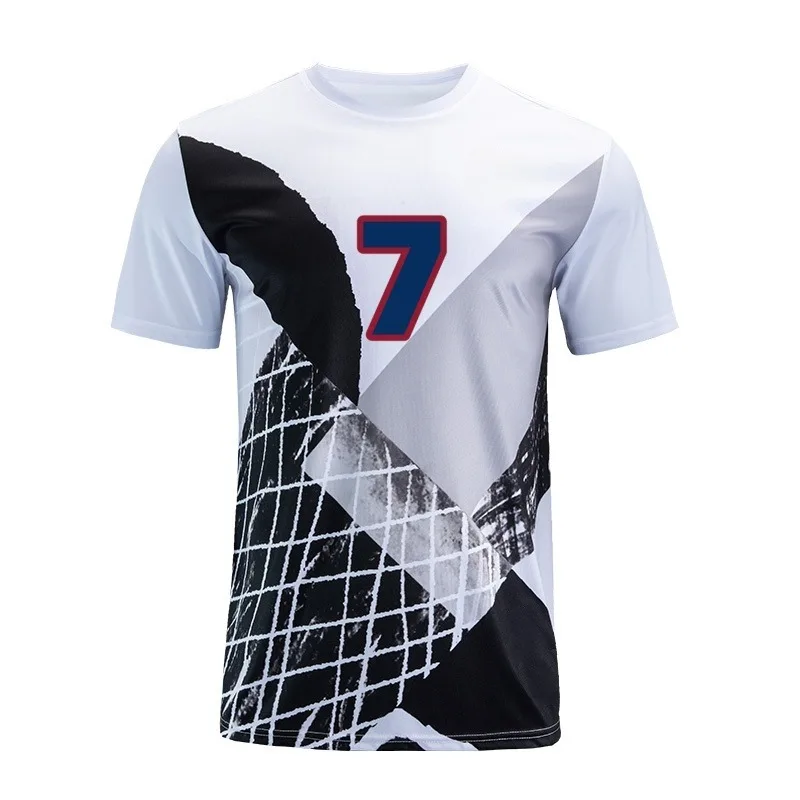 

Best Selling 3D Printed Motorcycle T Shirt Quick Dry Breathable Unisex Short Sleeve for Outdoor Riding Sports