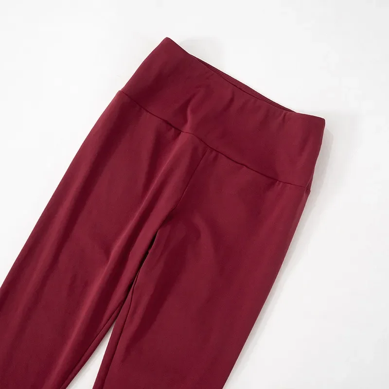 Ensemble de yoga 2 pièces pour femme, manches longues, fermeture éclair, taille haute, pantalon slim, fitness, olympiques d'entraînement, automne, 2024