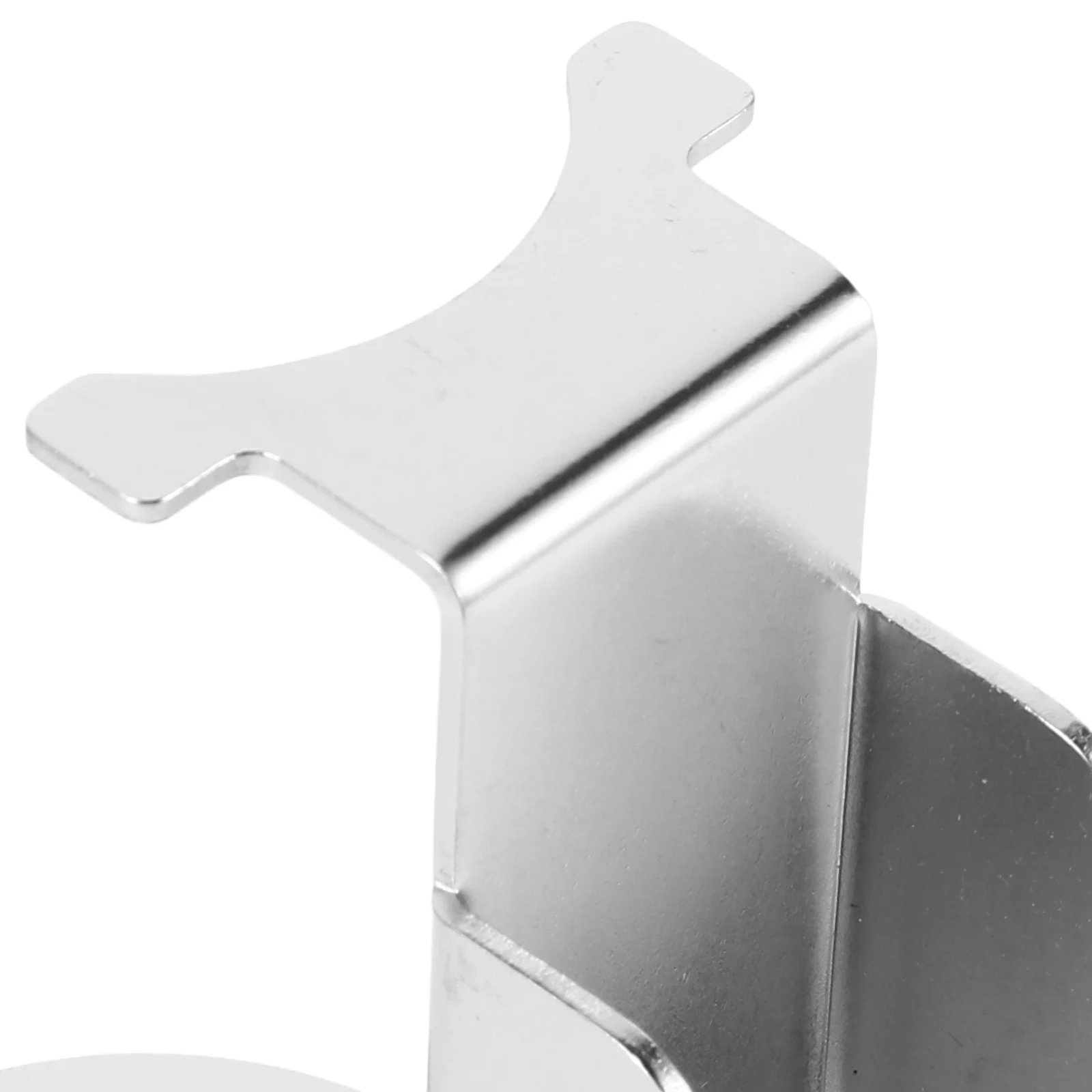 

Pipeline Hose Holder Metal Swimming Hanger Auxiliary Accessories Stable Support Preventing Twisting Compact Design