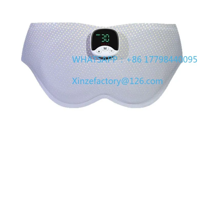 Anpassbare Heim-Gesäßmassage, Gesäßstraffung, Fitness-Profi