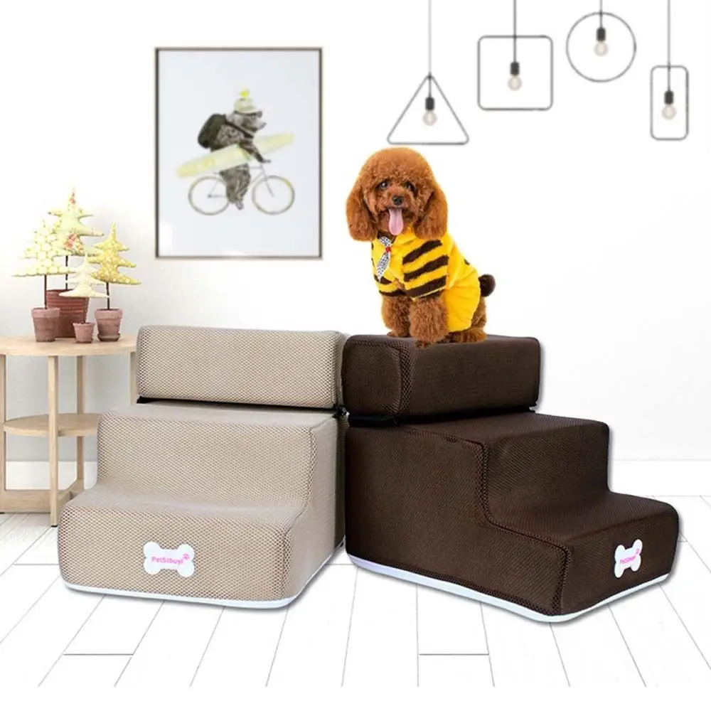 Thumbnail 4 - #3 Cheap Puppy Ramps Worth Buying