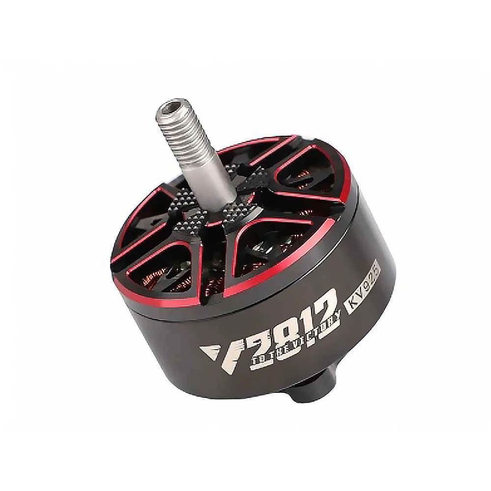 T-Motor 2812 VELOX V2812 925KV/1155KV มอเตอร์ไร้แปรงสําหรับ RC Multirotor X-Class FPV Freestyle LongRange 7-8 นิ้ว Cinelifter Drone